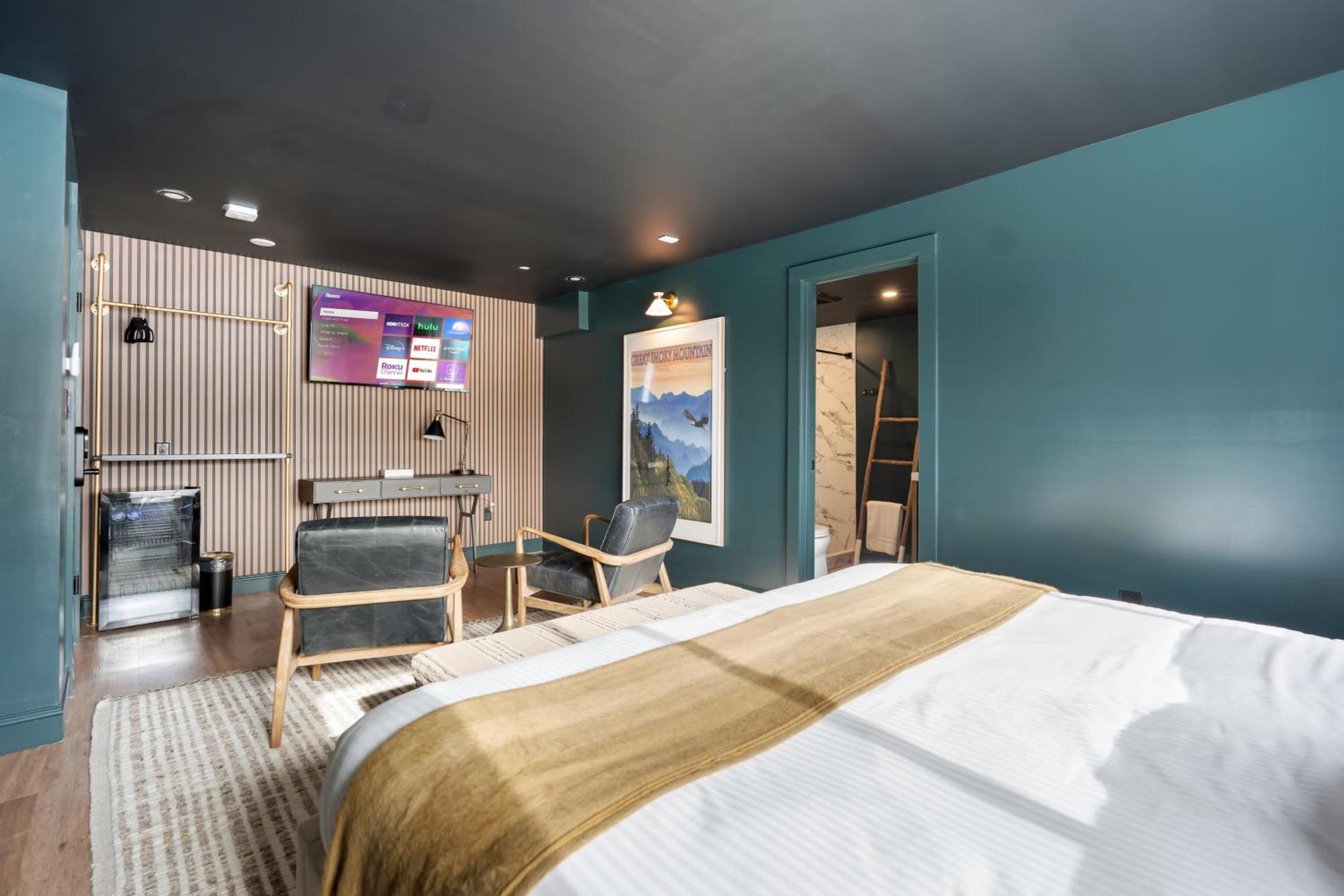 Inn At Mount Snow West Dover Eksteriør bilde