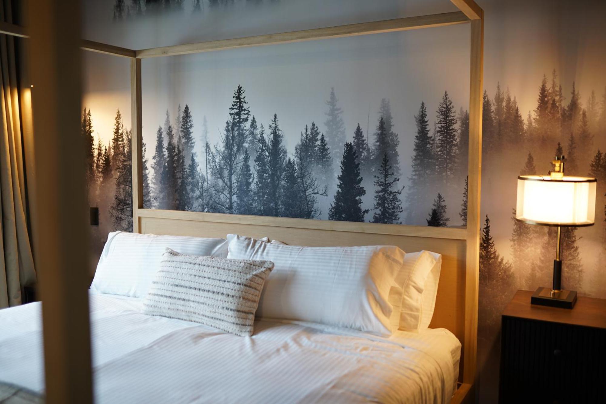Inn At Mount Snow West Dover Eksteriør bilde